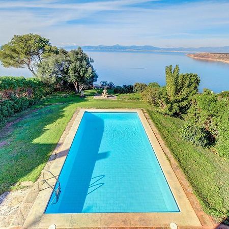 Villa Aquari 루크마호르 외부 사진