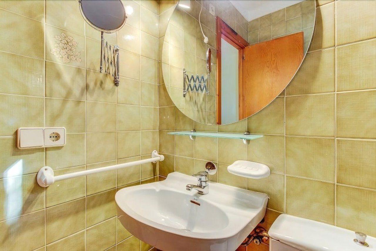 Villa Aquari 루크마호르 외부 사진