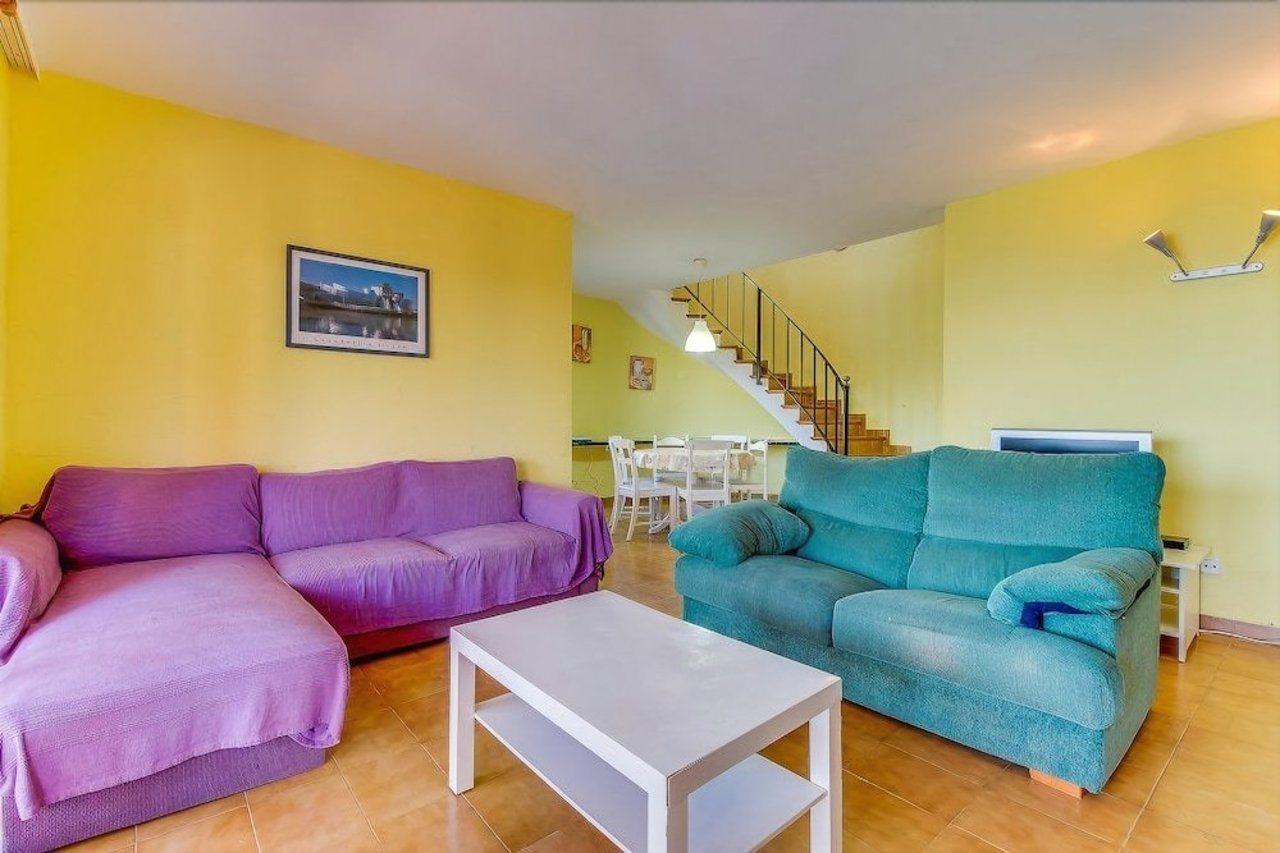 Villa Aquari 루크마호르 외부 사진