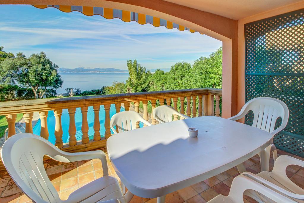 Villa Aquari 루크마호르 외부 사진